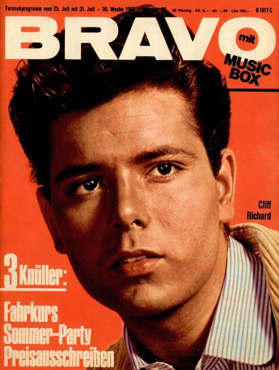 BRAVO 1965-30